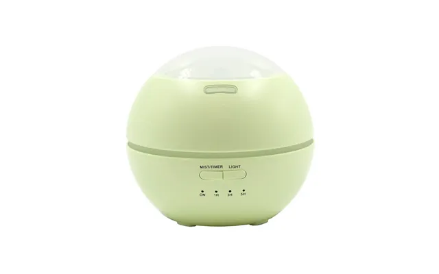 Misting Dome Green Fragrance Diffuser - 1 Piece