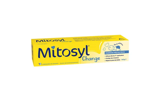 Mitosyl Diaper Ointment 145g product image