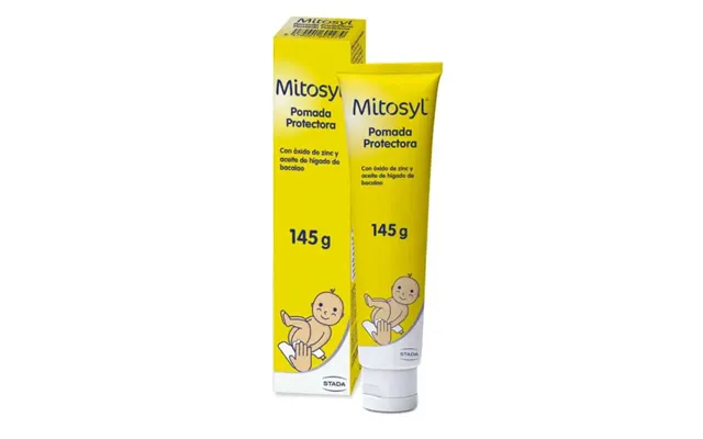 Mitosyl Protective Ointment 145 Gr product image