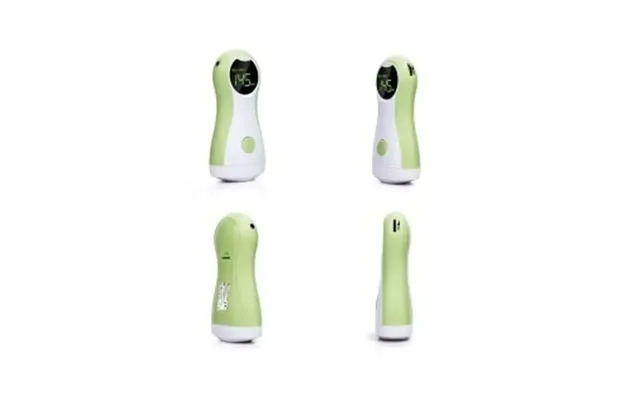 Mobiclinic Fetal Doppler - Fetal Detector