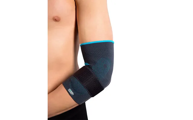 Mobilis Epi Active - Eye Stabilizer