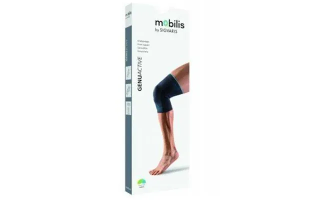 Mobilis Genu Active - Knee Stabilizer