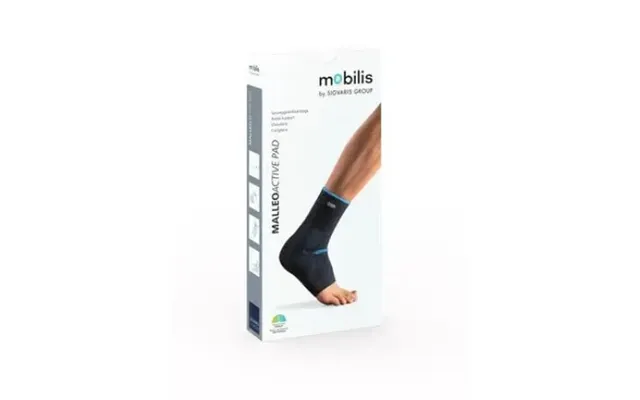 Mobilis Malleo Active - Ankle Stabilizer
