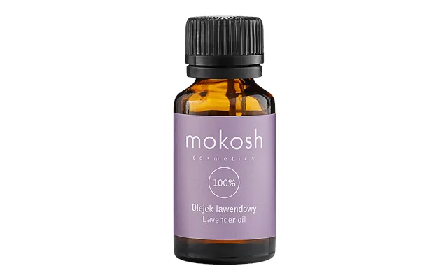 Mokosh - Lavender Oil product image