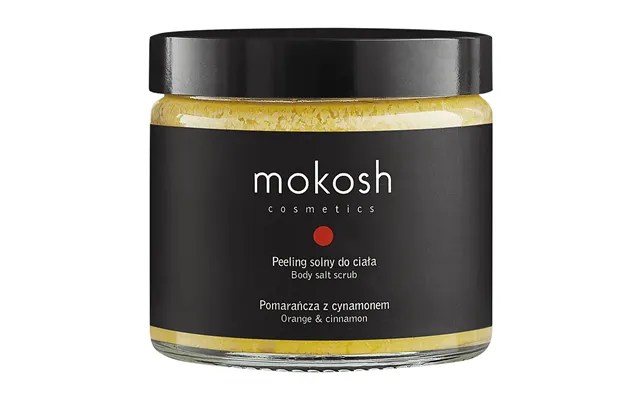 Mokosh - Salt product image