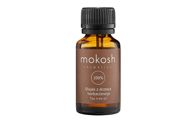 Mokosh - Tea Tree Oil product image