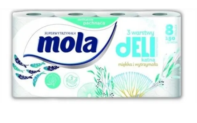 Mola - Delicate Toilet Paper product image