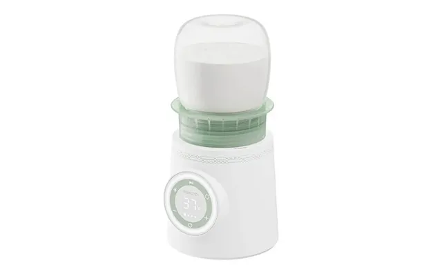 Momcozy Portable Bottle Warmer Mw03 - Cordless