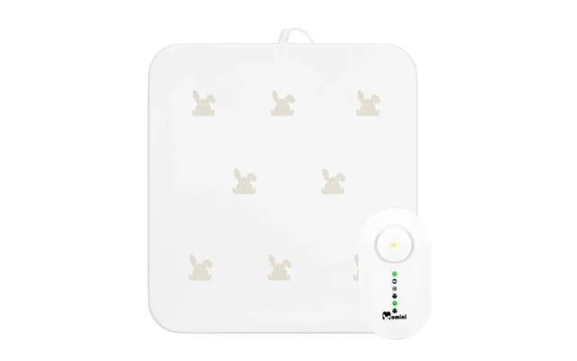 Momini Sleepsafe - A Sleep Monitor
