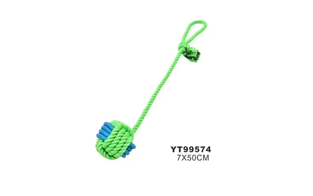 Mon Petit Ami - Rope Toy For Dogs S-l product image