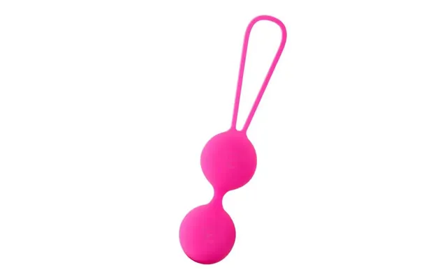Moressa Osian Three Premium Silicone Pink