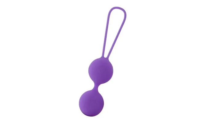 Moressa Osian Three Premium Silicone Purple