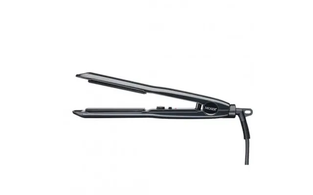 Moser Ceramic Hair Straightener 4417-0150