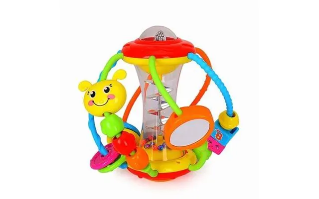 Motrica Toy - Activity Ball