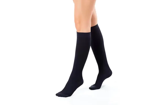 Mrs. Teresa - Travel Socks