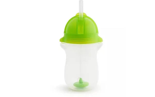 Mug With Flexible Straw Any Angle Click Lock - 12 Months