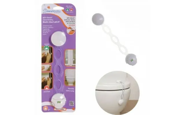 Multi-application Protection Device - Dreambaby