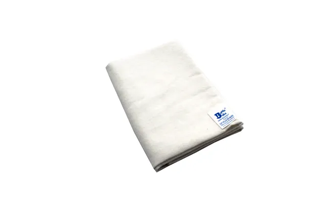 Multifunctional Diaper Made Of Fine Mesh - 60x80 Cm