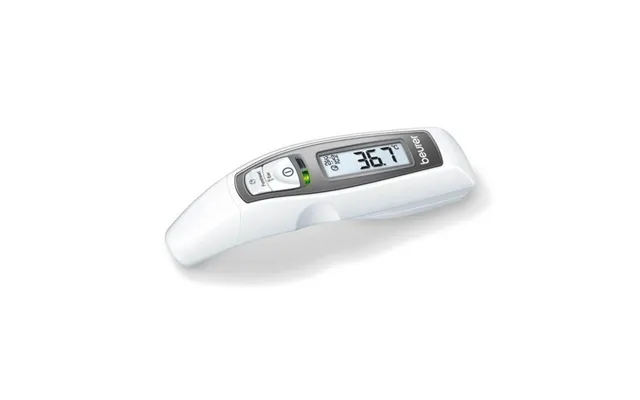 Multifunctional Electronic Thermometer - Ft65 product image