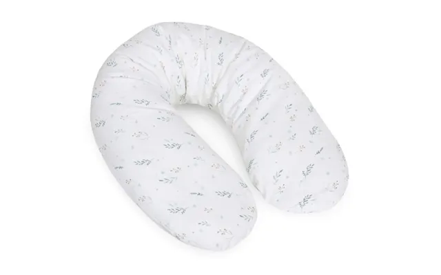 Multifunctional Nursing Pillow Multi - Leaves
