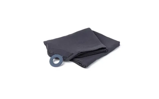 Multifunctional Scarf For Breastfeeding Mom'n Play - Grey