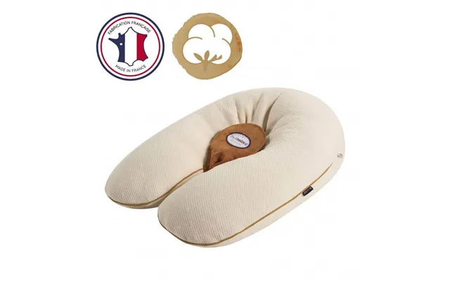 Multirelax Organic Maternity & Breastfeeding Pillow 3b1 Candide