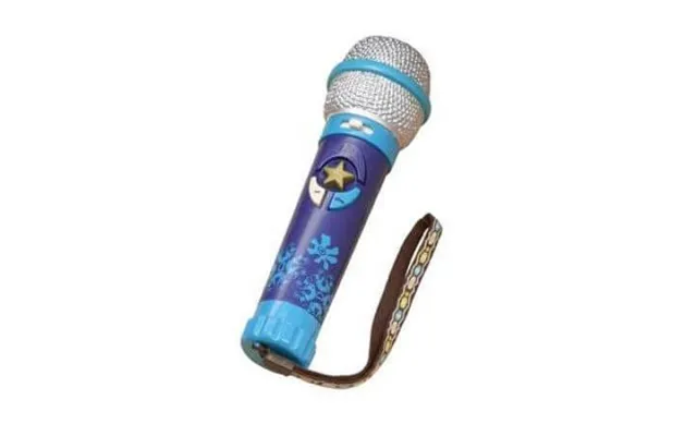 Musical Microphone - Btoys