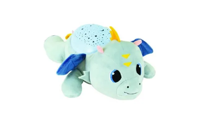 Musical Plush Lamp - 39 Cm