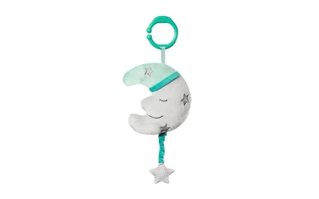 Musical Plush Toy - Luna