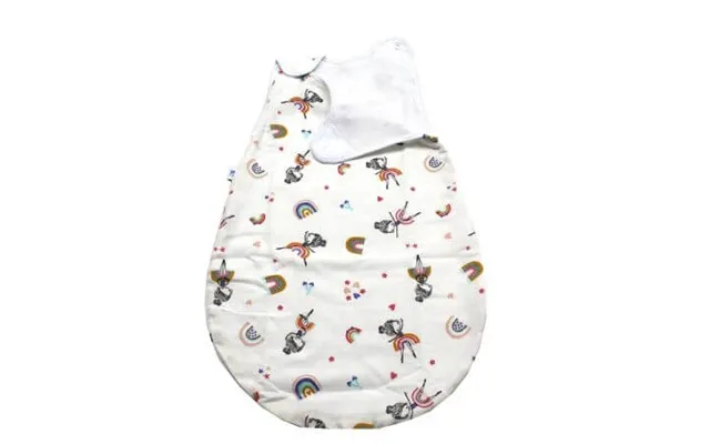 Muslin Sleeping Bag, 1 - 2 Years, Baltic Bebe product image