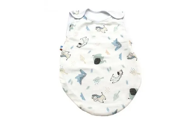 Muslin Sleeping Bag - 3-6 Months product image