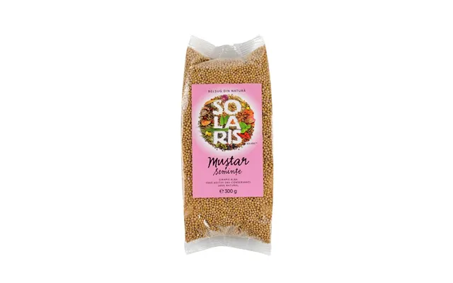 Mustard Seeds - 300 G