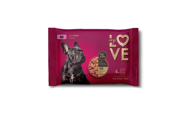 My Love - Xs-xl product image