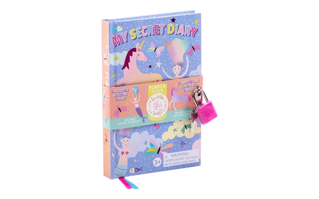 My Scented Secret Diary Fantasy - 3 Years