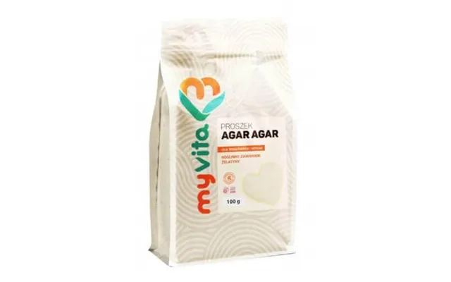 Myvita Agar Agar Powder - 100g
