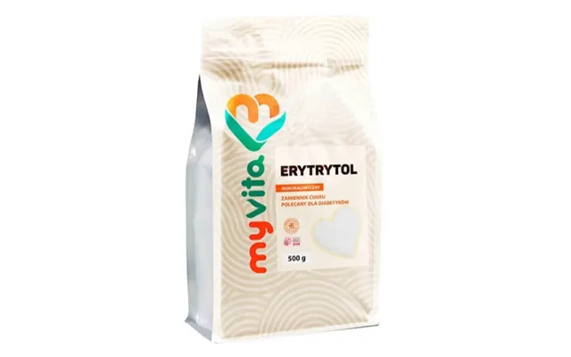 Myvita - Erythritol