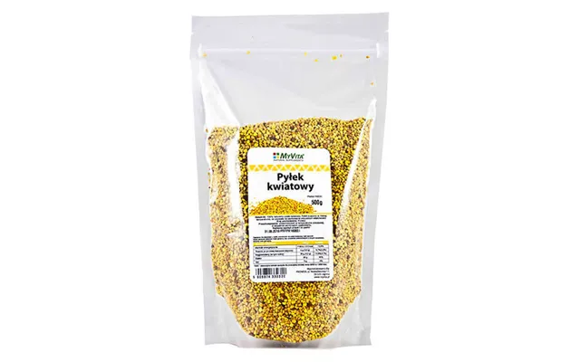 Myvita Pollen - 500 G