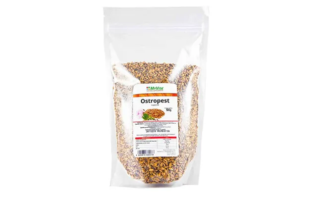 Myvita Thistle - Seeds