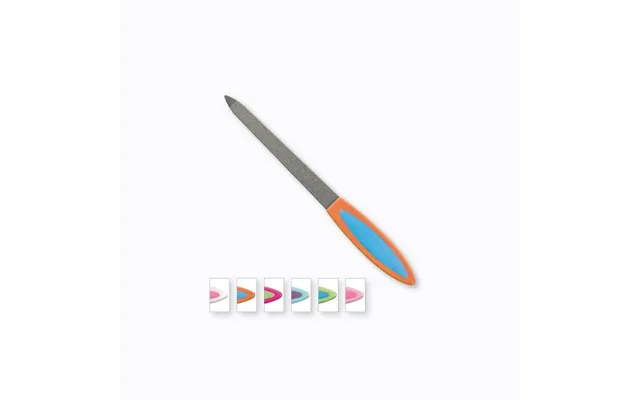 Nail File - 77111