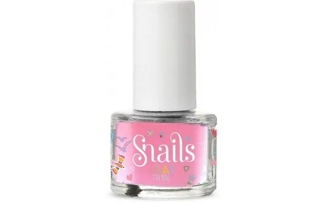 Nail Polish 7ml - Play Pink Bang product image