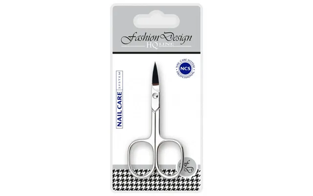 Nail Scissors - Fashin Design product image