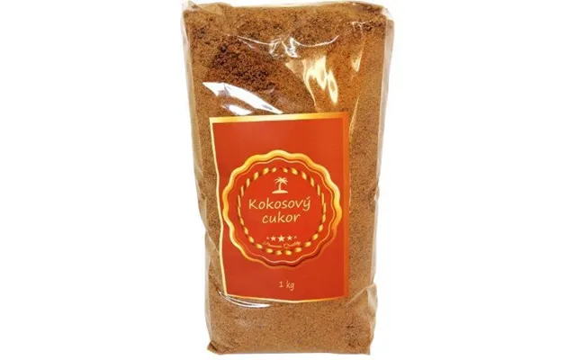 Najtelo Coconut Sugar From Coconut Flowers 1000 G