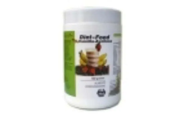 Nale Diet Food Strawberry Flavored Smoothie 500gr