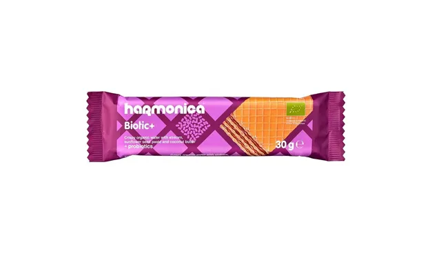 Napolitana Bio Biotic - 30 Gr