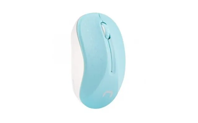 Natec Toucan Wireless Mouse Blue And White