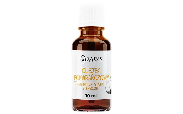 Natur Planet - Orange Oil product image