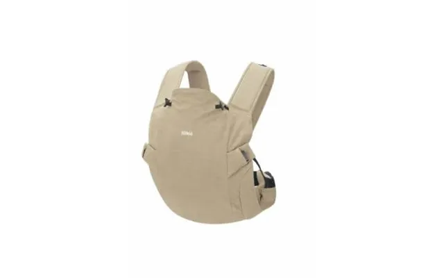 Natural Baby Carrier Ra, 3.5 - 20 Kg, Beige, Fillikid product image