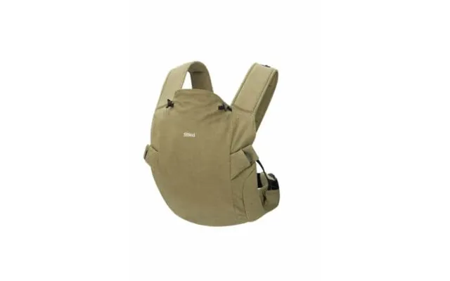 Natural Baby Carrier Ra, 3.5 - 20 Kg, Green, Fillikid product image