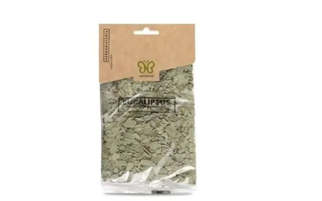 Naturcid Eucalyptus Bag 60gr