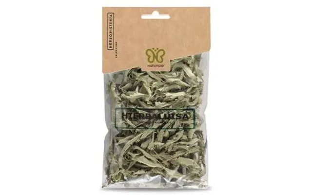 Naturcid Lemon Verbena Whole Leaf Extra 12gr